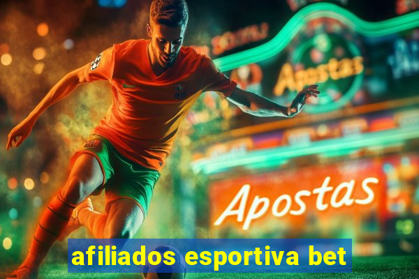 afiliados esportiva bet